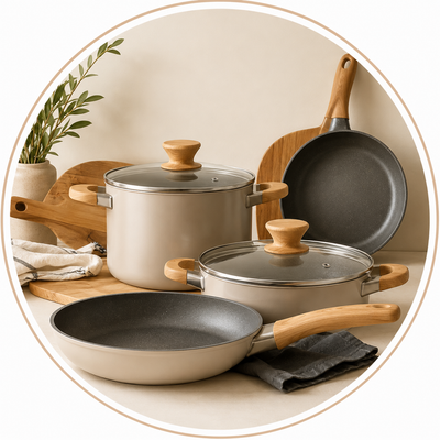 Cookware