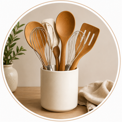 Utensils