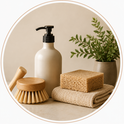 cleaning