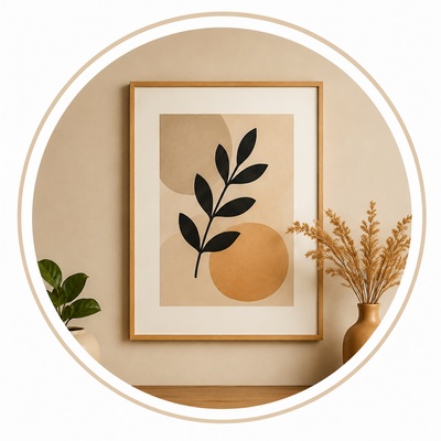 Wall Décor